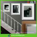 FLY alibaba supplier a2 snap picture frame digital photo frame wedding decoration acrylic photo frames